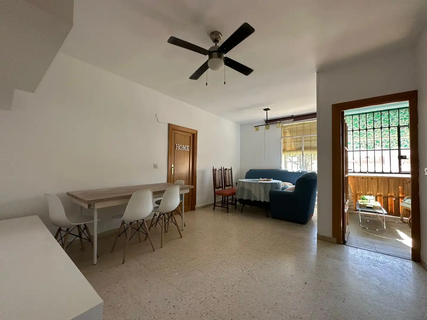 Habitación 100 m², Granada