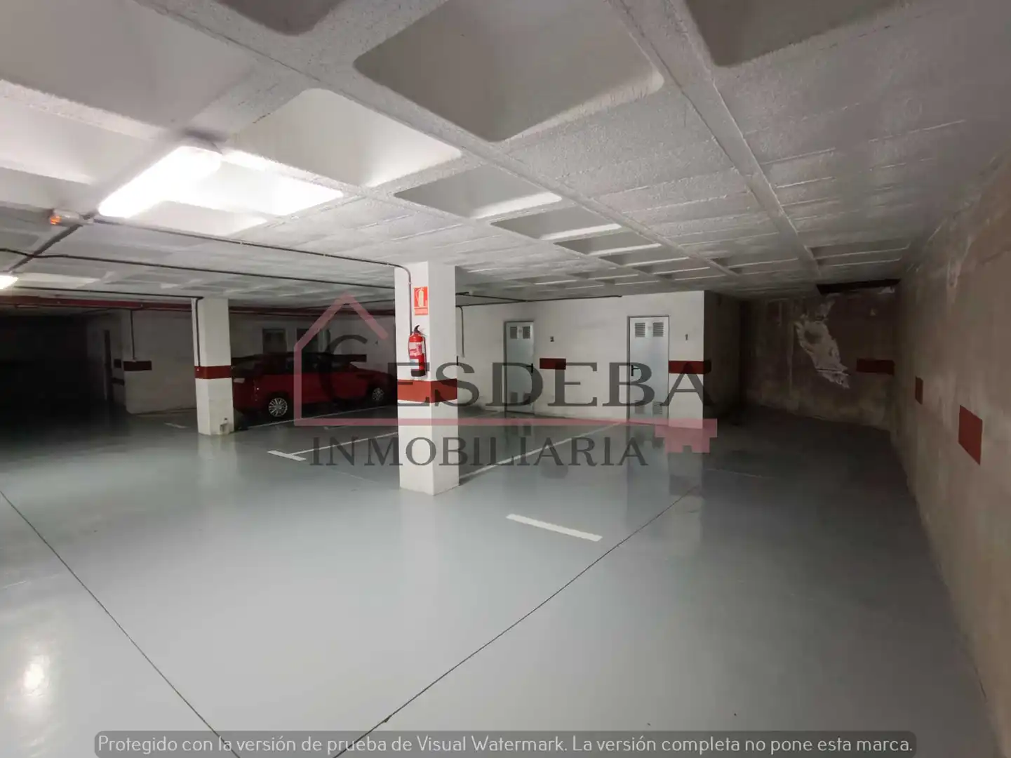 Piso de 110 m² en Santa Úrsula
