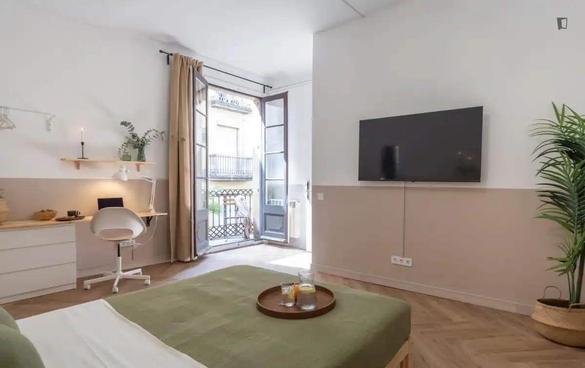 Habitación en alquiler, Barcelona