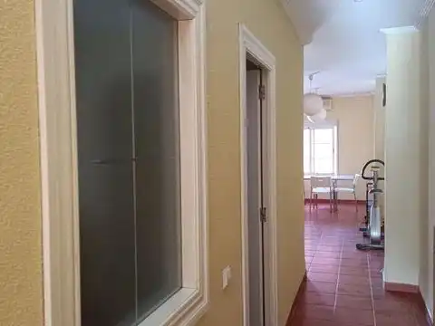 Piso de 95 m² en Valencia