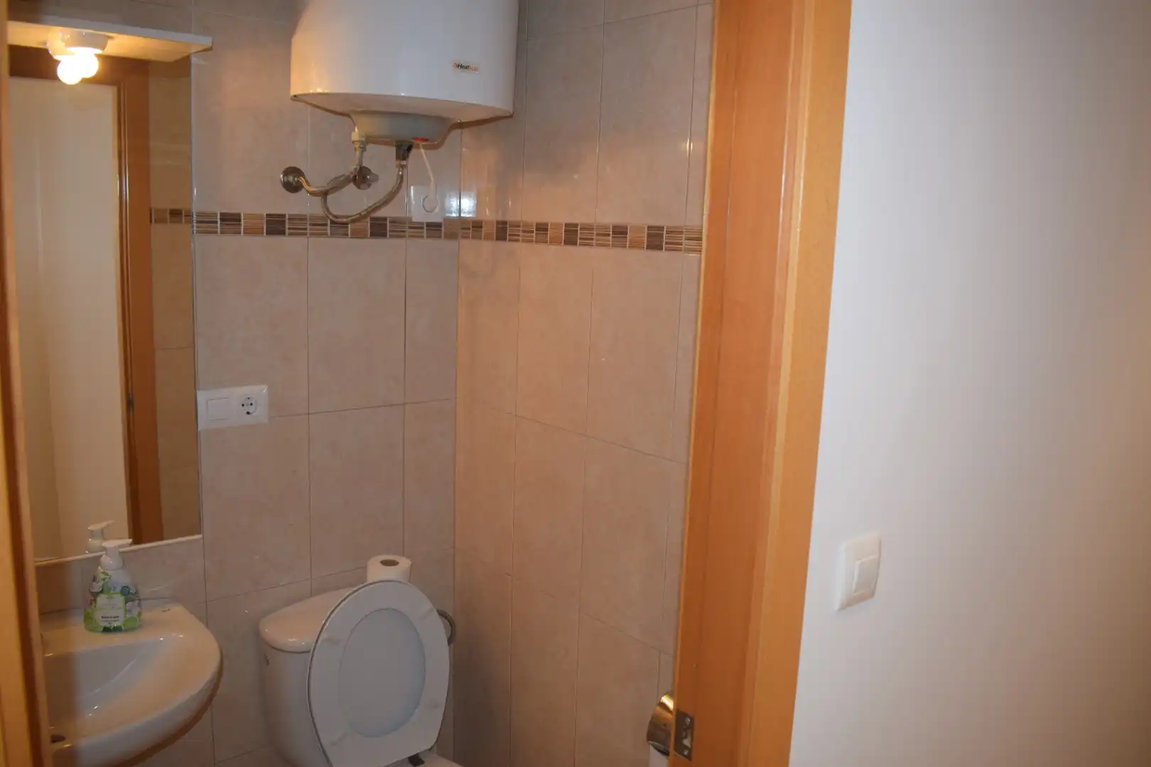 Piso de 135 m² en Pego