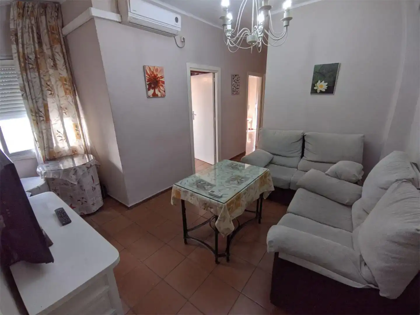 Piso de 60 m² en Córdoba