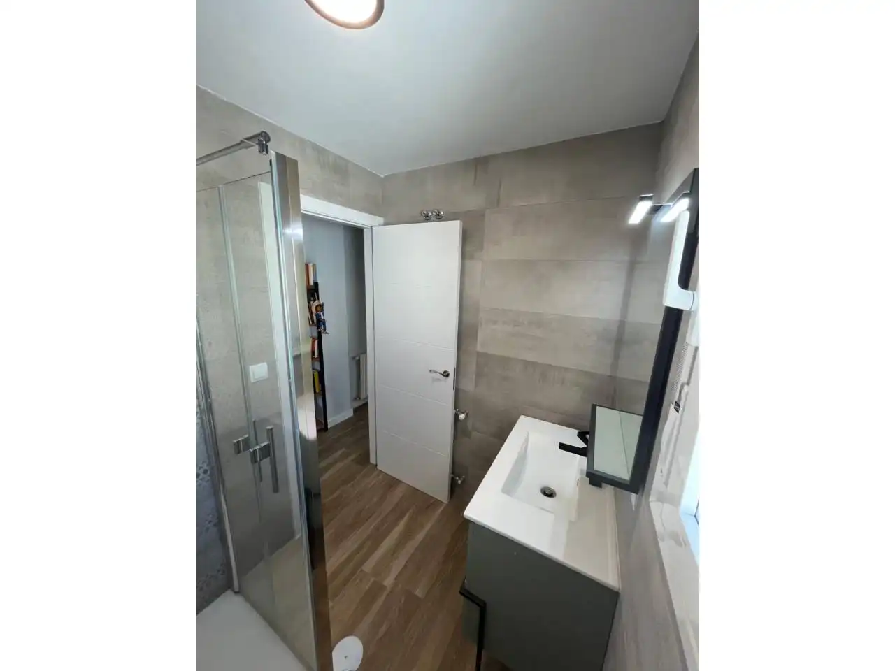 Piso de 120 m² en Badajoz