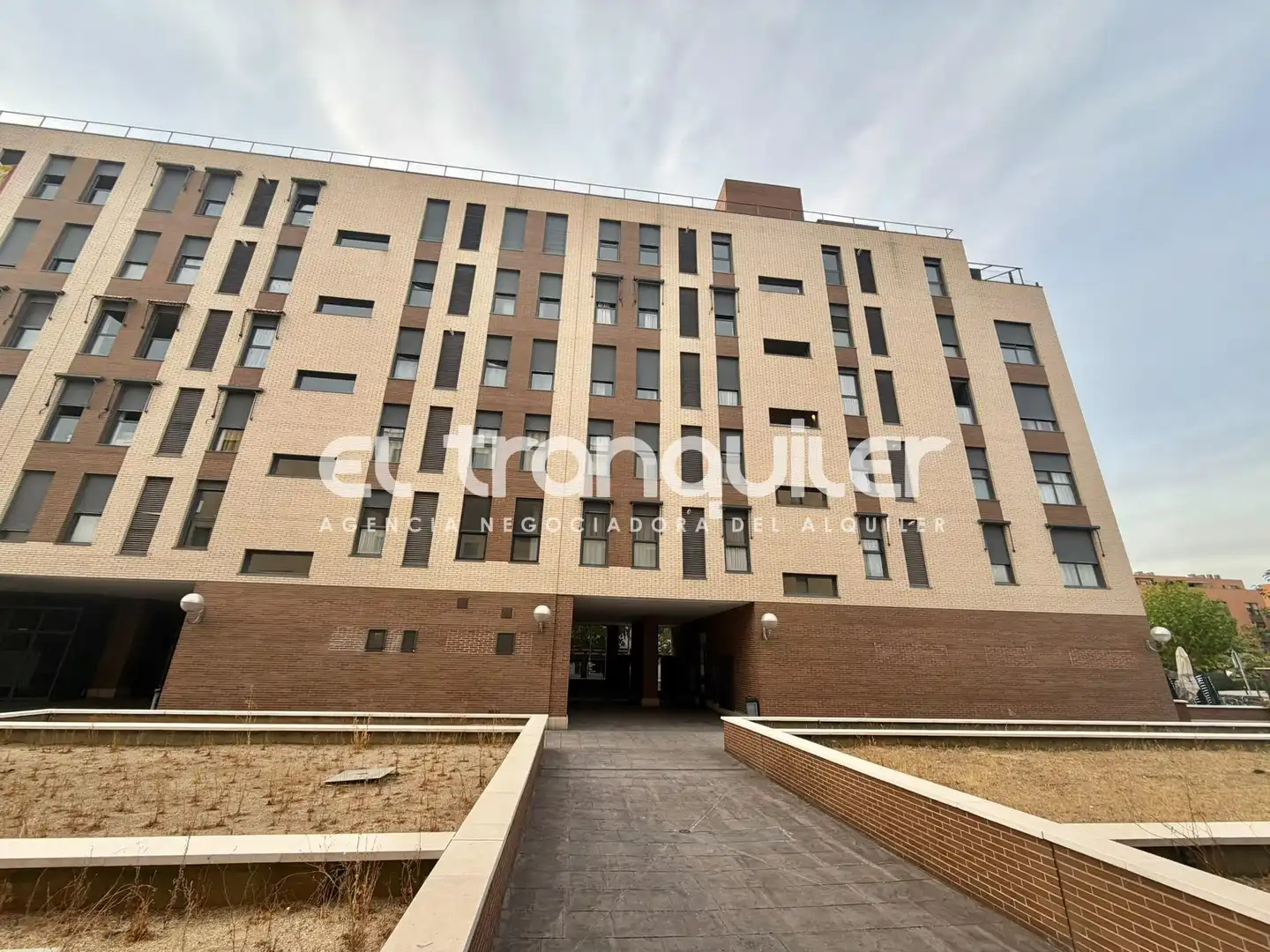 Pis de 111 m² a Torrejón de Ardoz