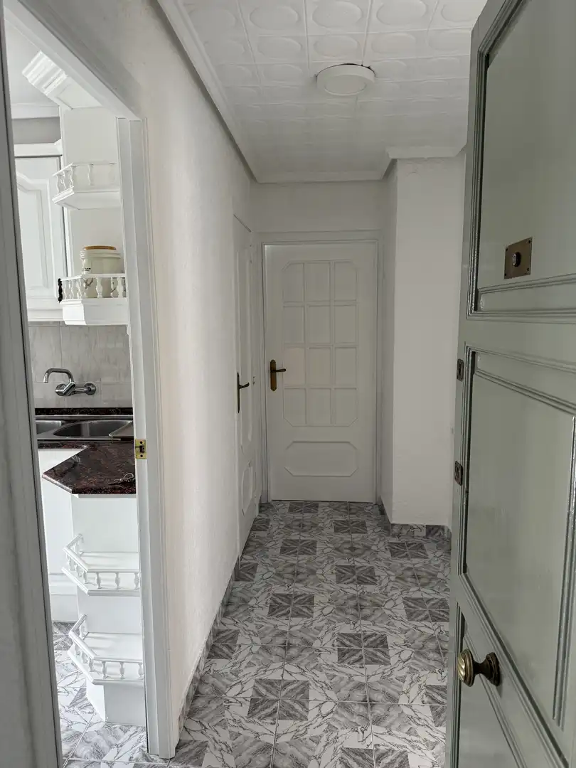 Pis de 75 m² a València