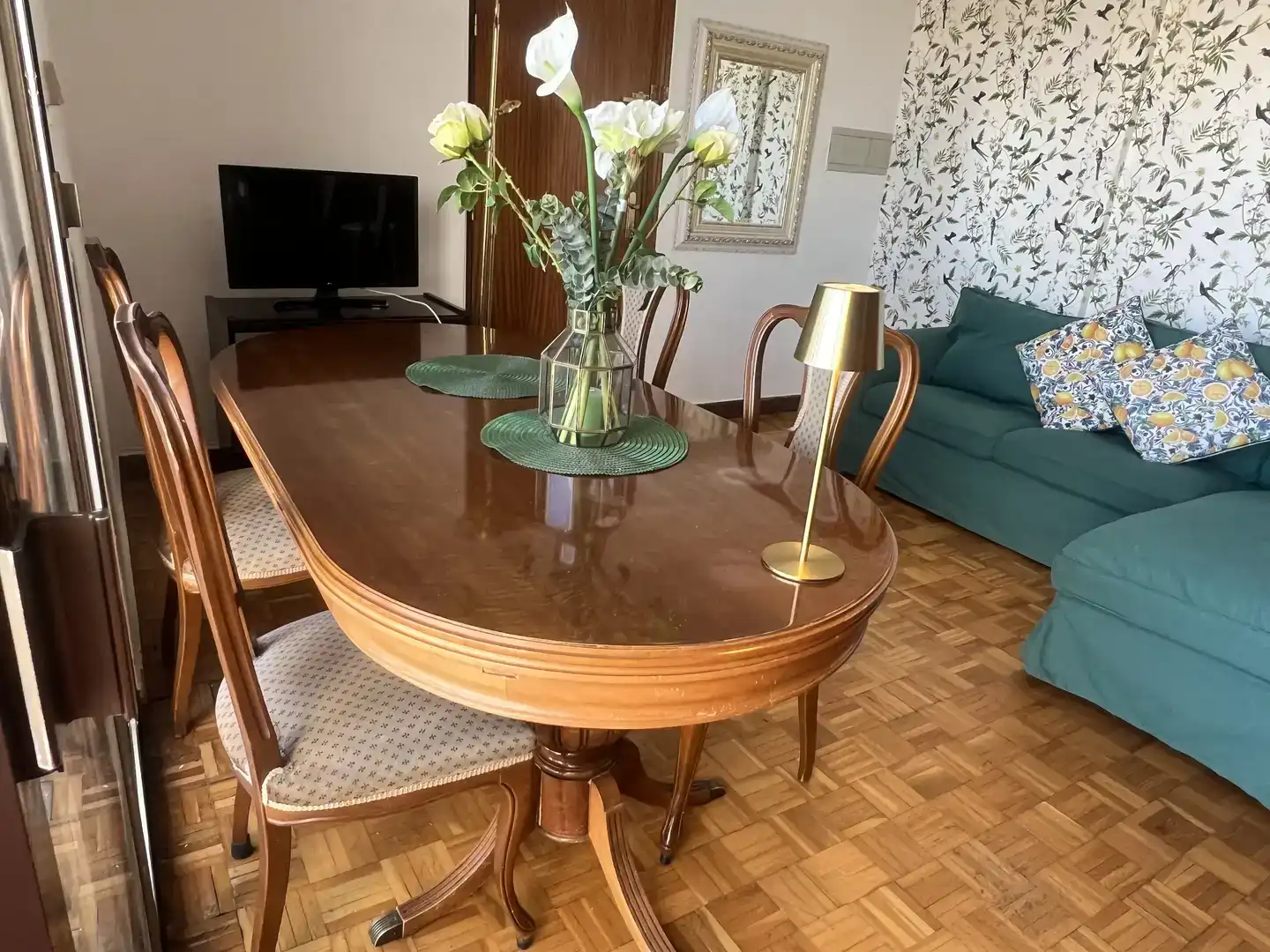 Piso de 120 m² en León