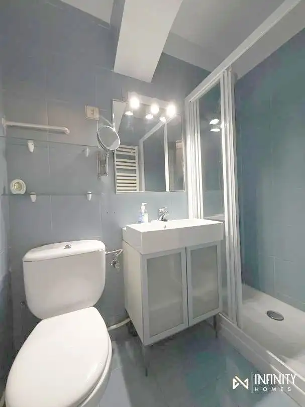 Piso de 64 m² en Bilbao