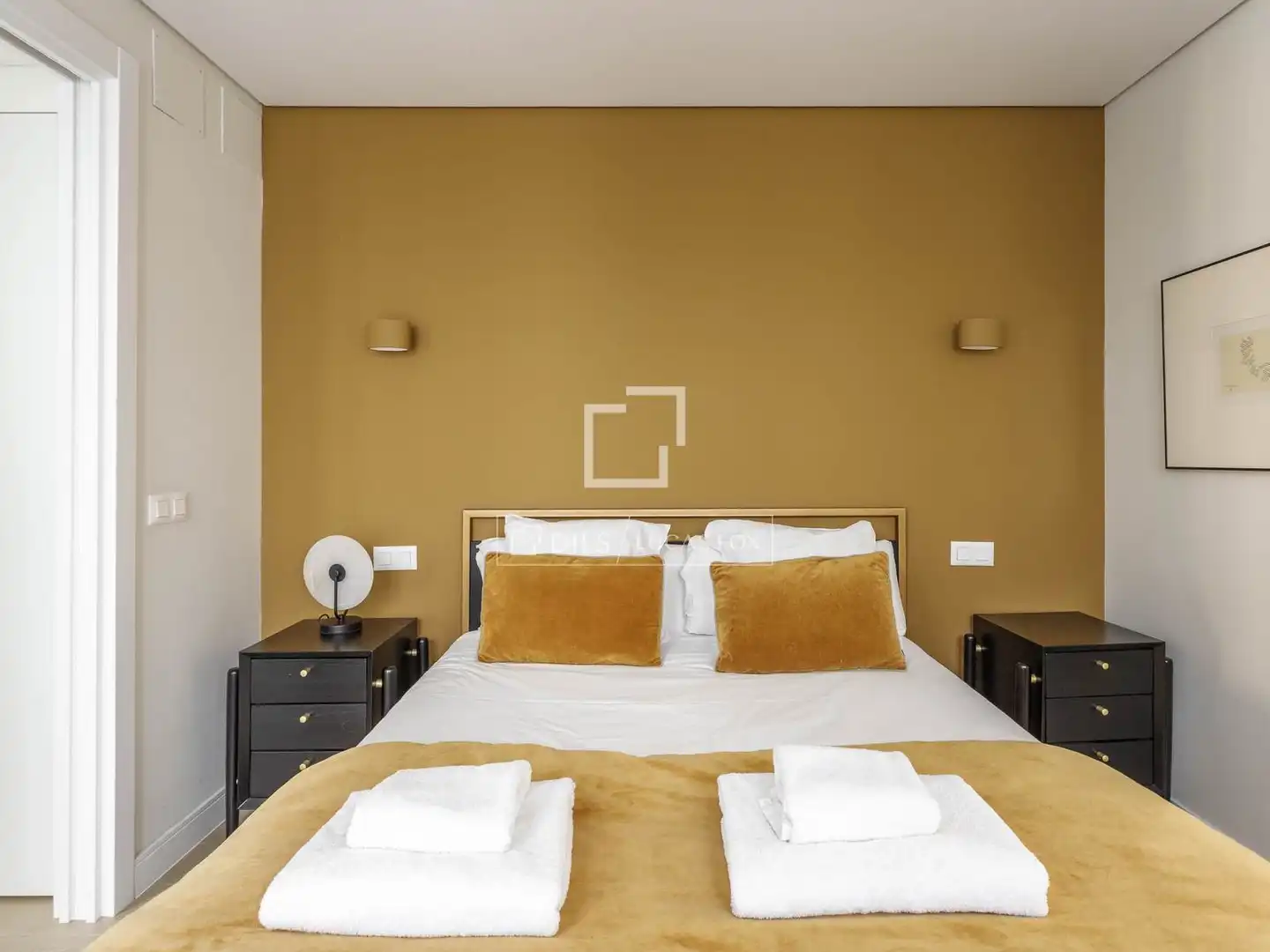 Piso de 133 m² en Madrid