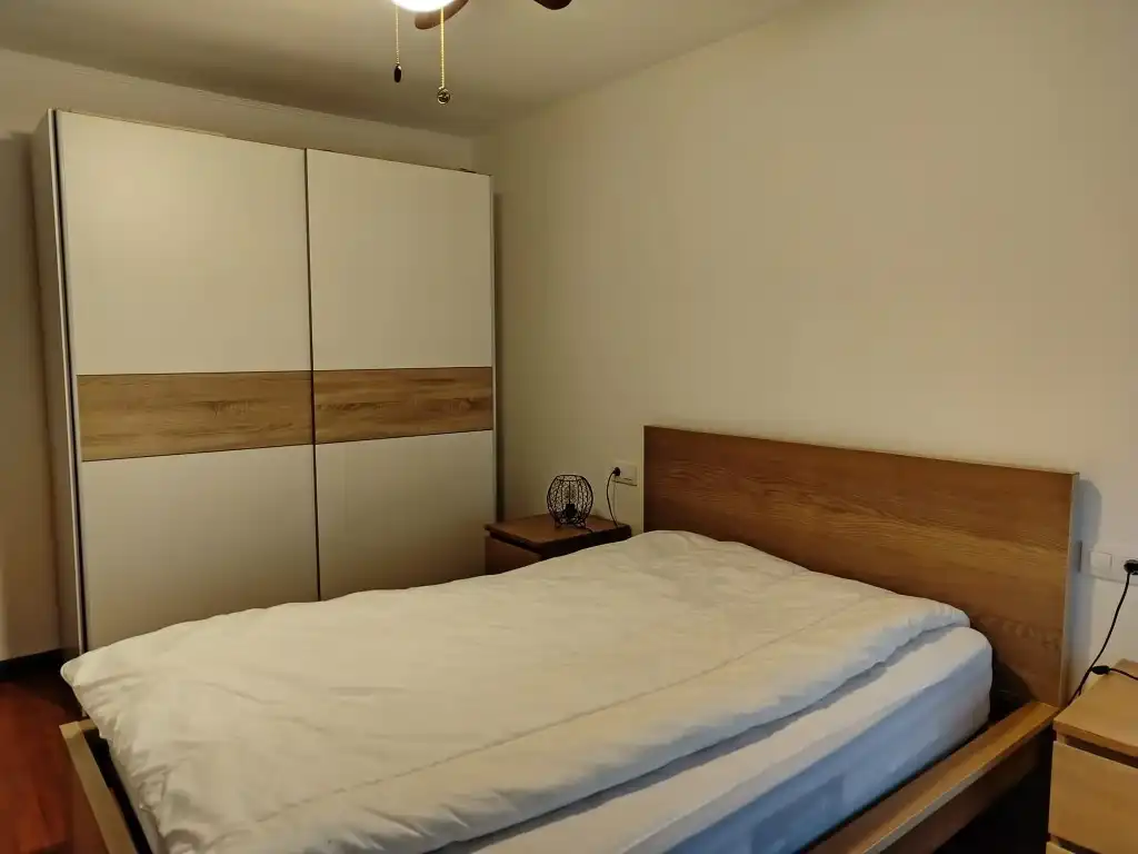 Piso de 71 m² en Ferrol