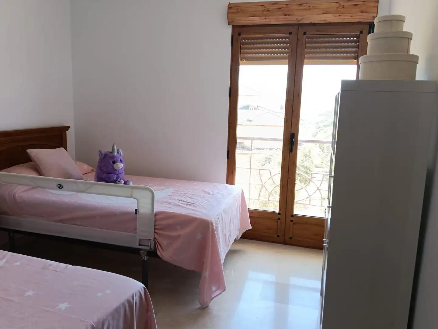 Piso de 110 m² en Padul