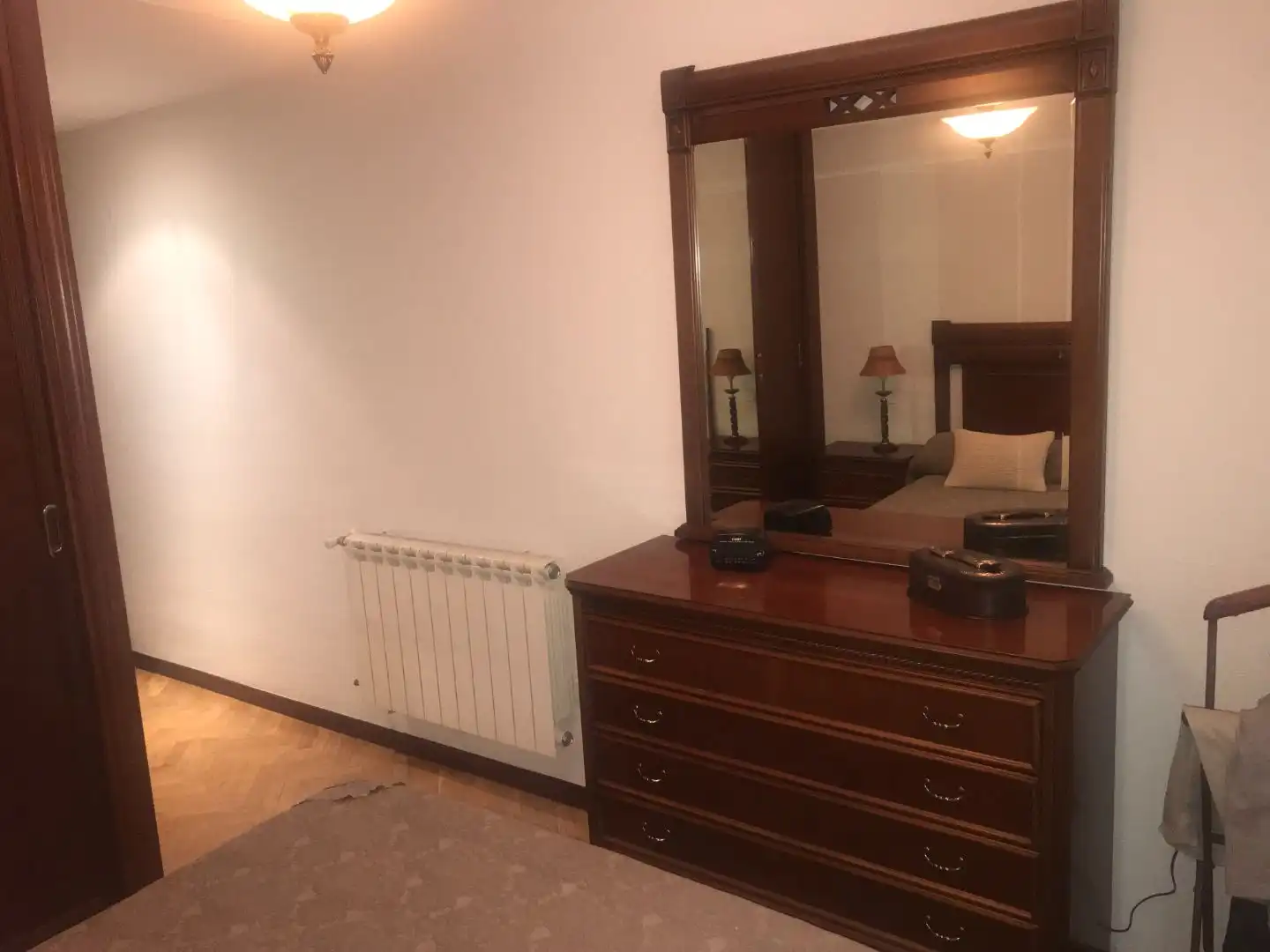 Pis de 84 m² a Madrid
