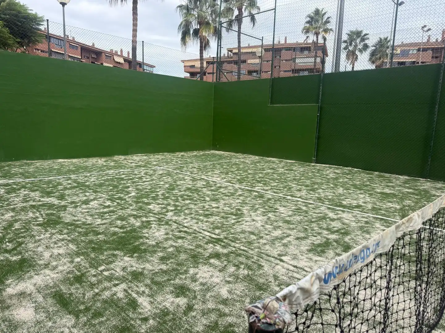 Pis de 118 m² a Alacant