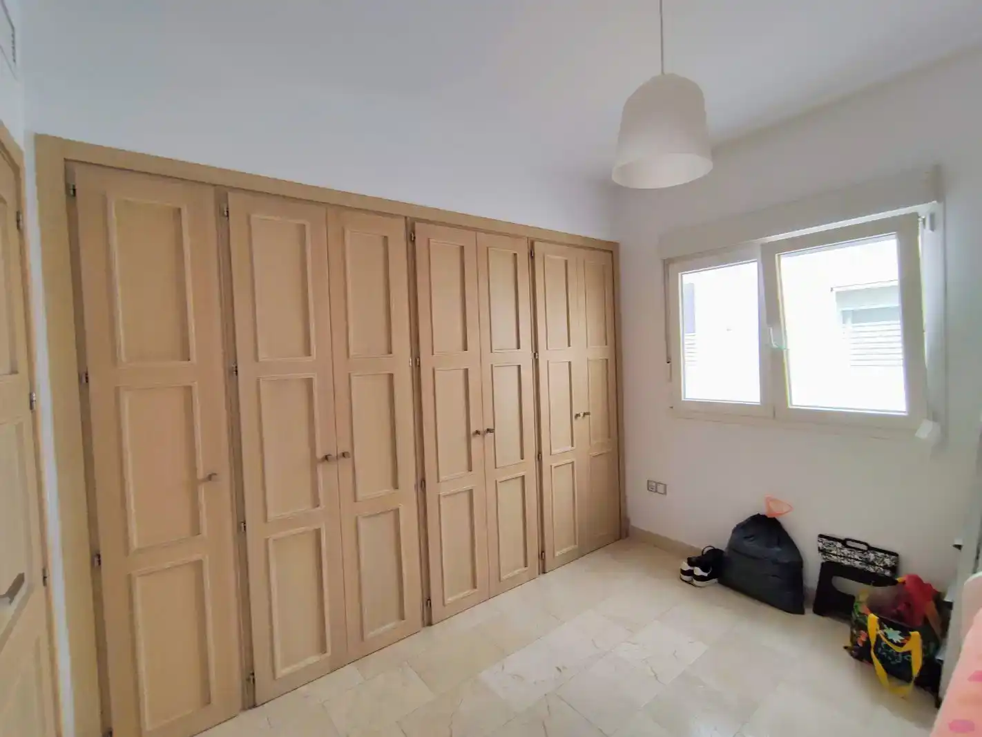 Piso de 145 m² en Los Barrios