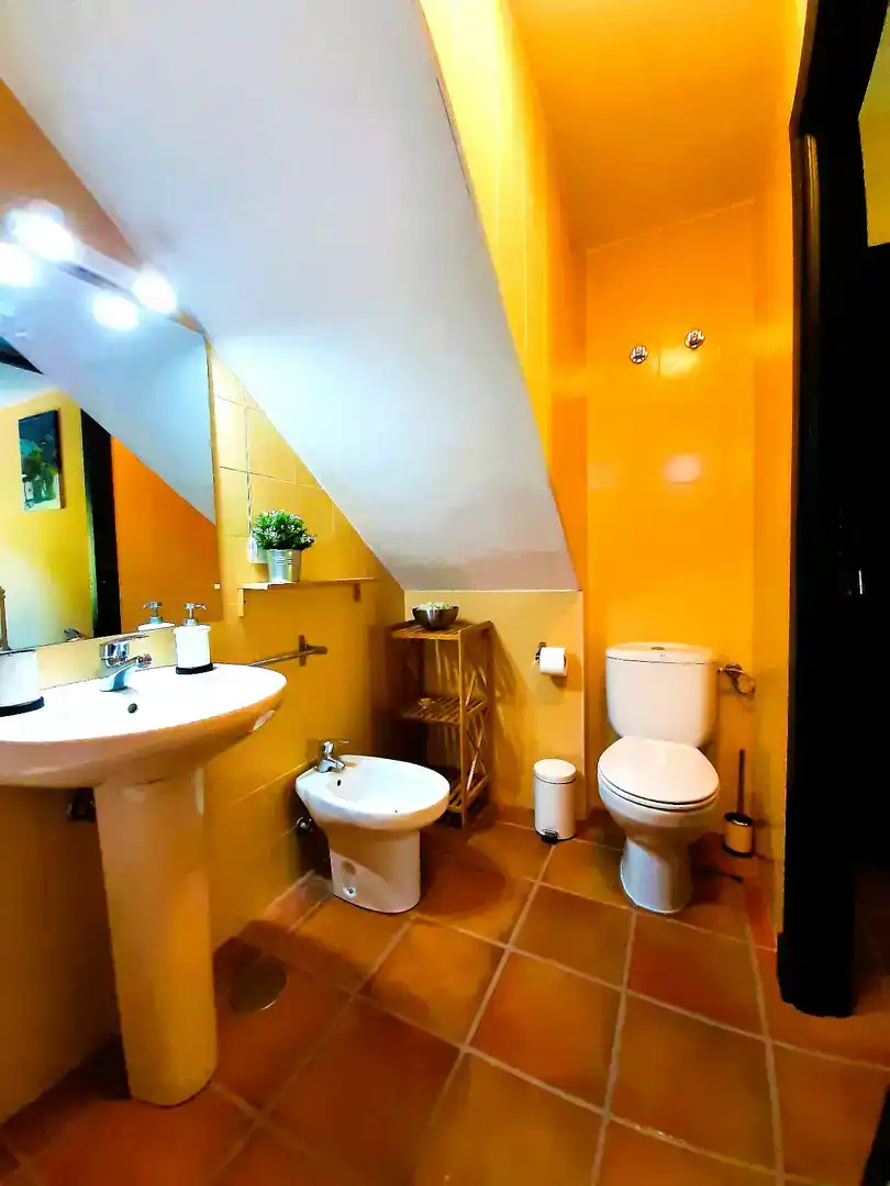 Piso de 90 m² en Aracena