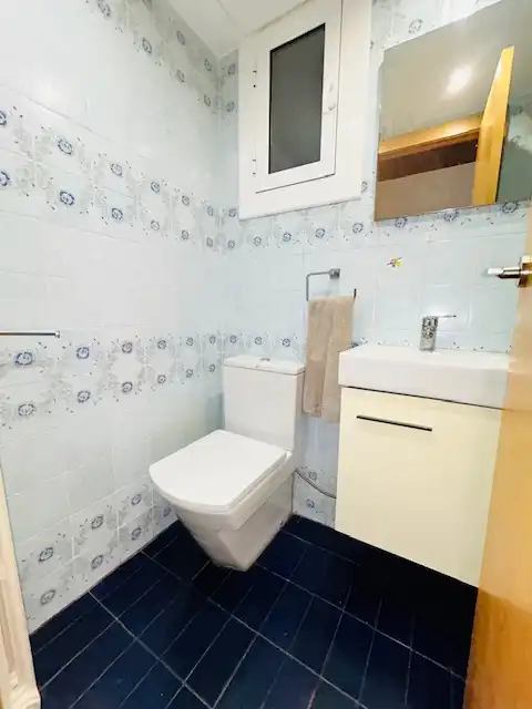 Pis de 98 m² a Barcelona
