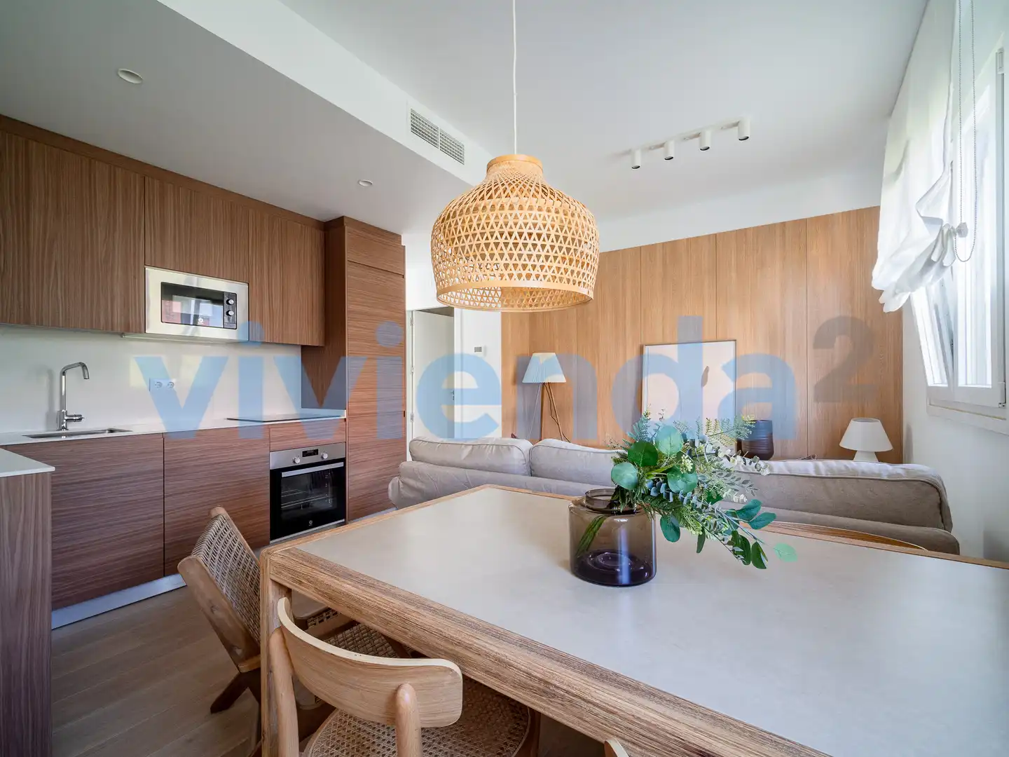Pis de 79 m² a Madrid