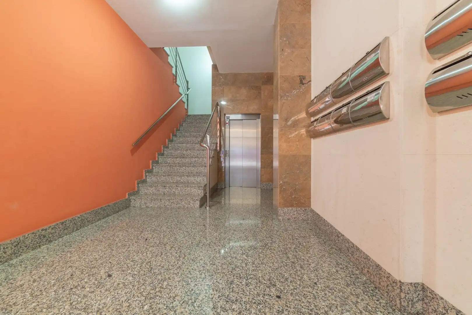 Piso de 83 m² en San Javier