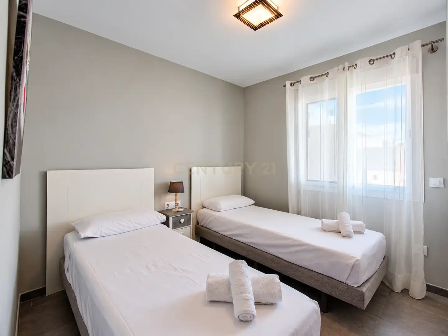 Apartamento 106 m² em Calp