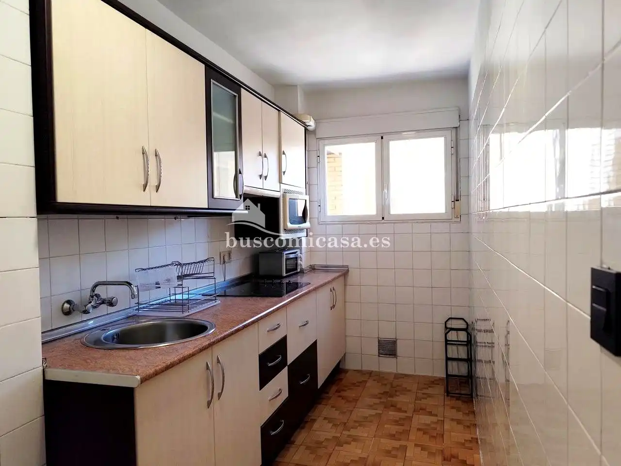 Habitación 89 m², Jaén