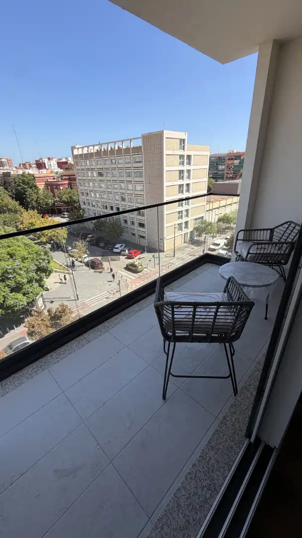 Piso de 102 m² en Valencia