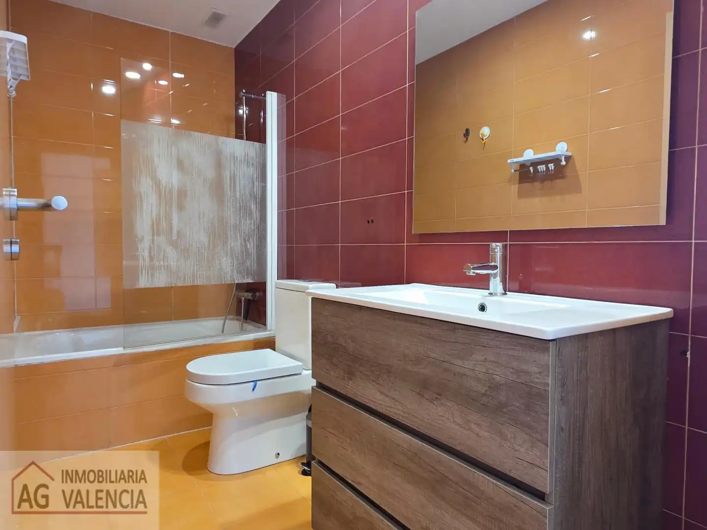 Piso de 50 m² en Bétera