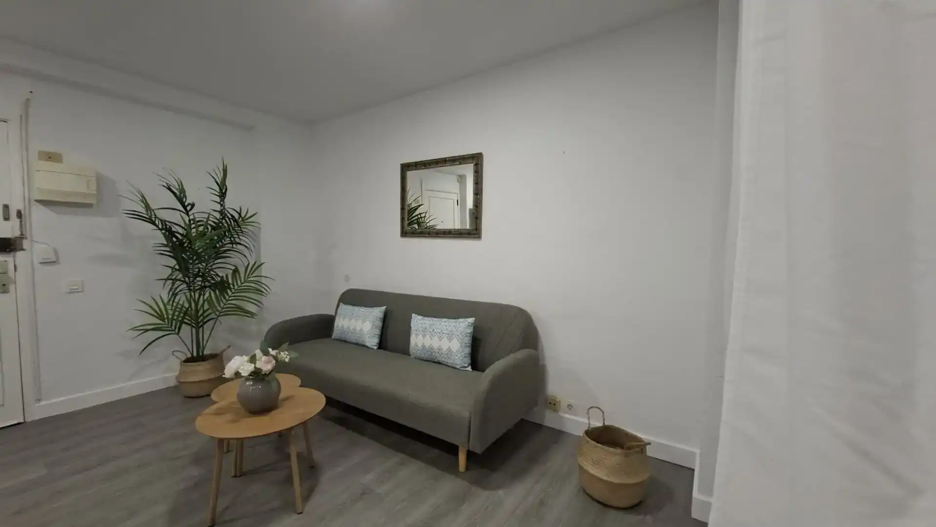 Pis de 48 m² a Arona