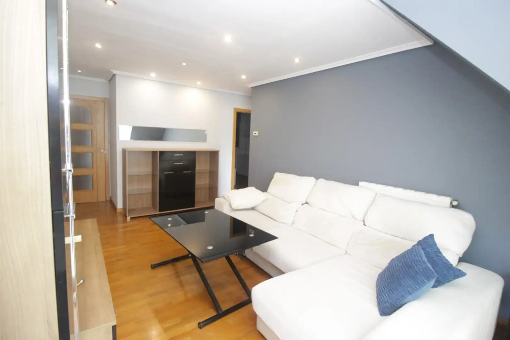 Pis de 66 m² a Betanzos