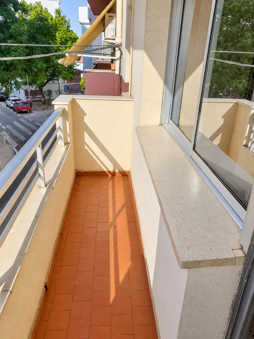 Piso de 97 m² en Cáceres