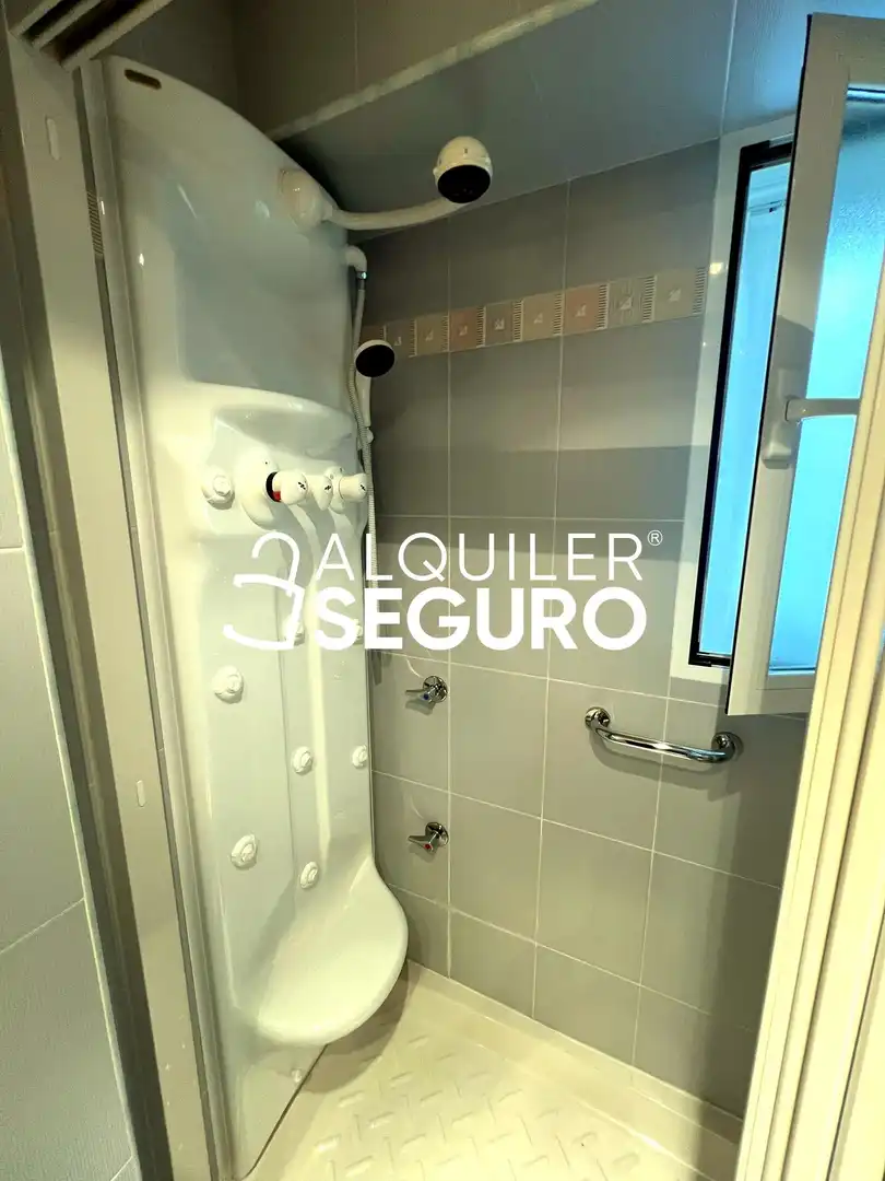 Appartamento 60 m² a Madrid