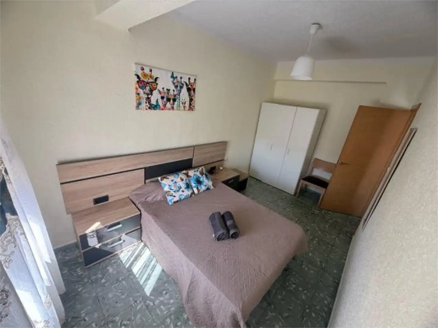 Piso de 97 m² en Jaraco