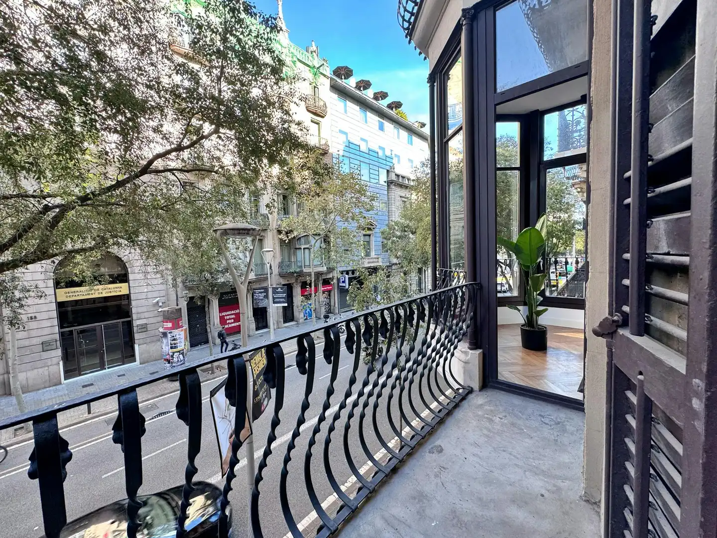 Habitación 231 m², Barcelona