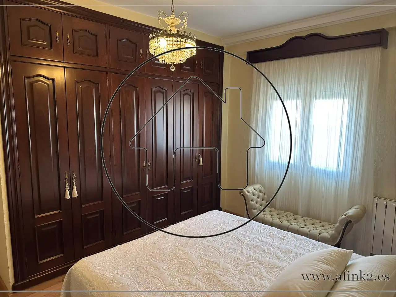 Piso de 146 m² en Huelva