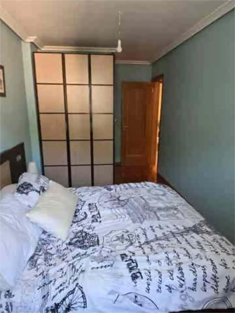 Habitació de lloguer, Laviana