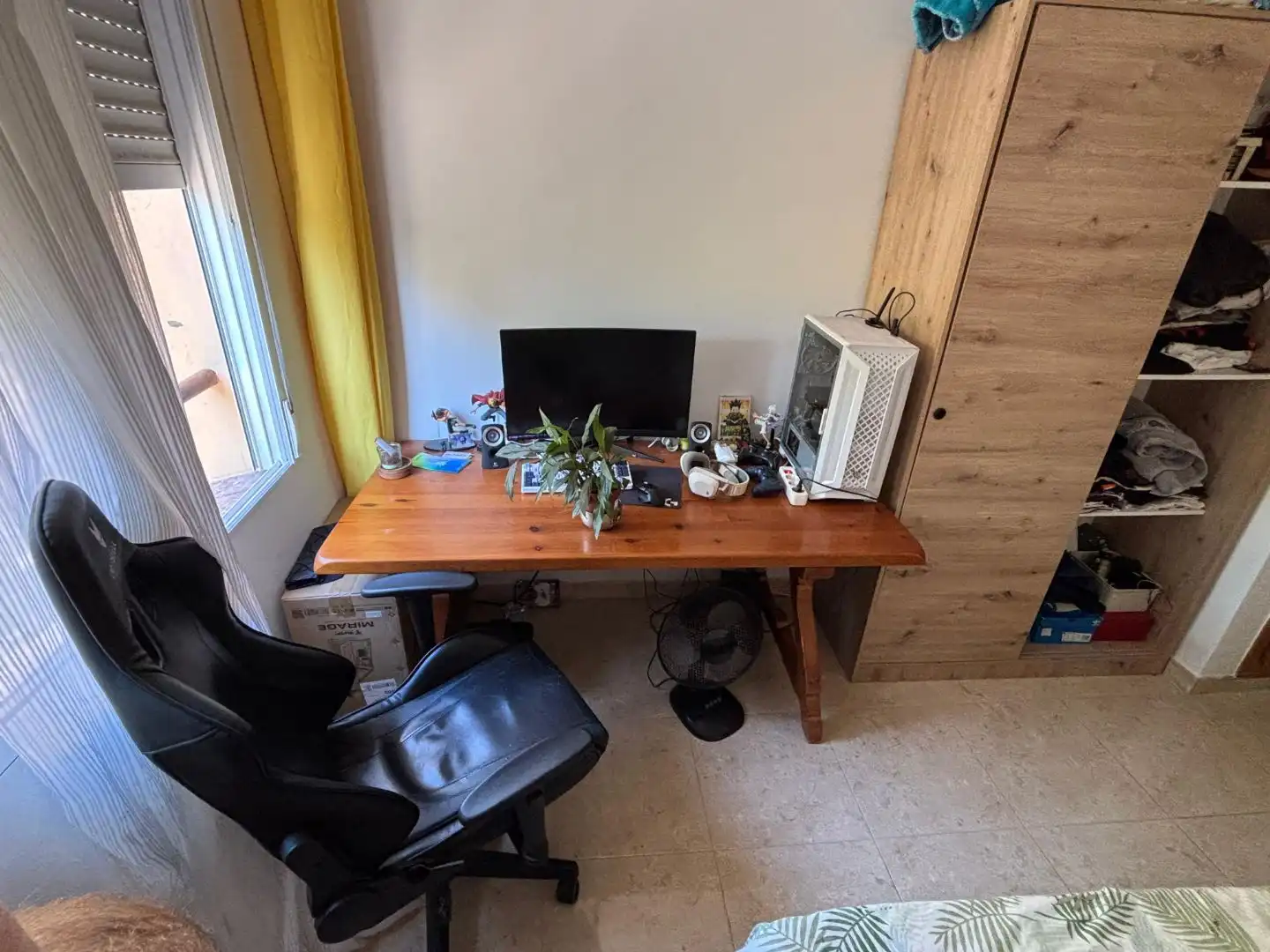 Piso de 115 m² en Valencia