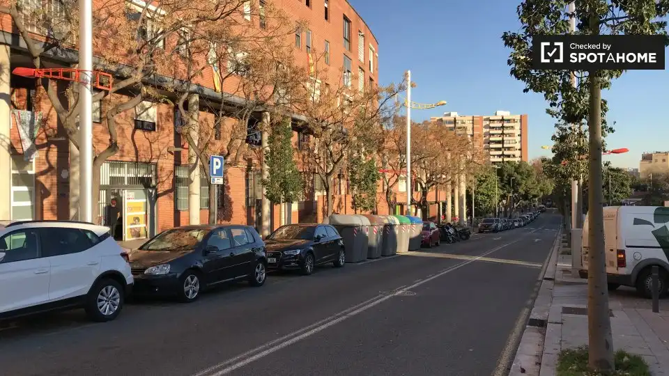 Habitación en alquiler, Barcelona