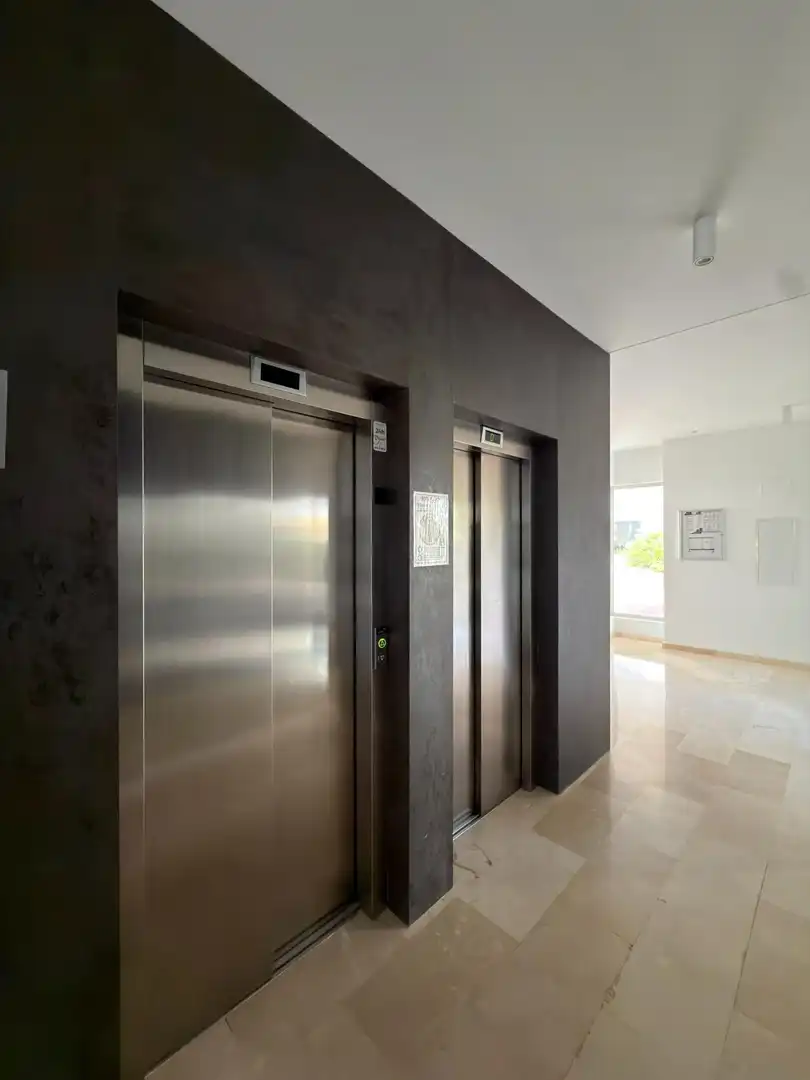 Piso de 117 m² en Alicante