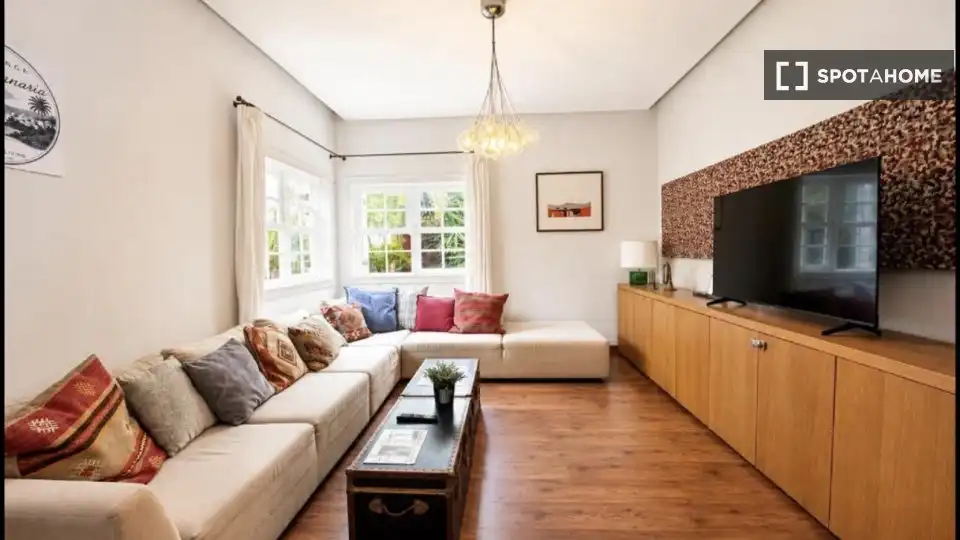 Habitación 311 m², Las Palmas de Gran Canaria