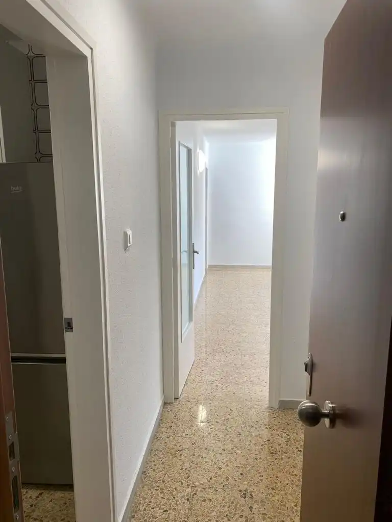 Pis de 65 m² a Cerdanyola del Vallès