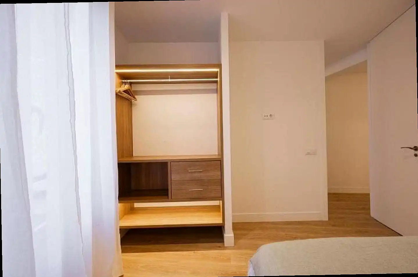 Pis de 90 m² a Vilanova i la Geltrú