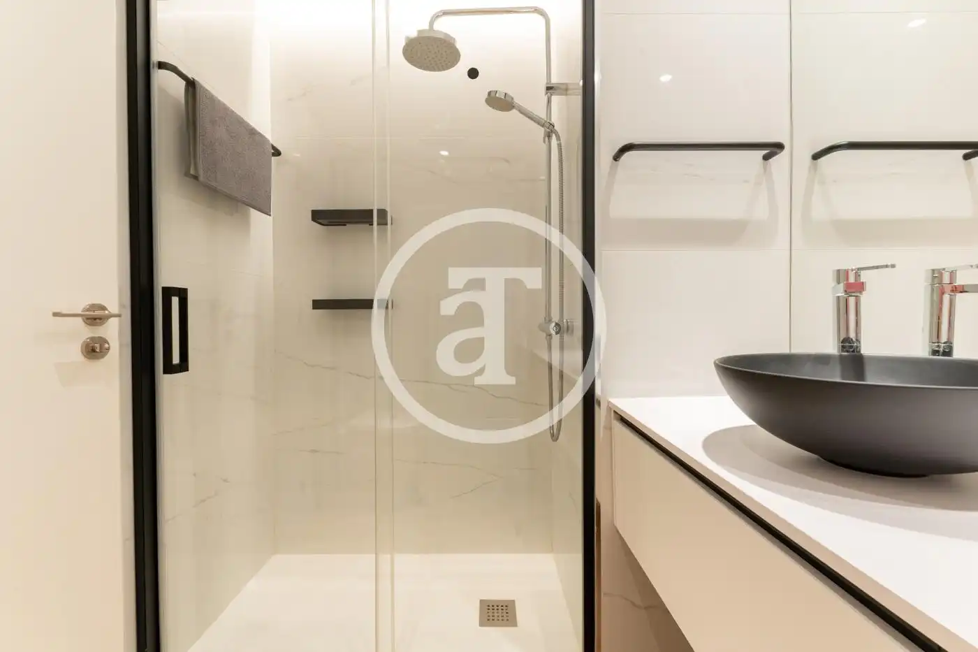 Piso de 98 m² en Madrid
