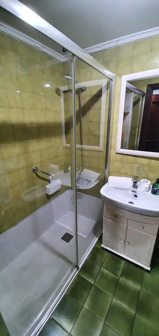Квартира 65 м² у Zarautz