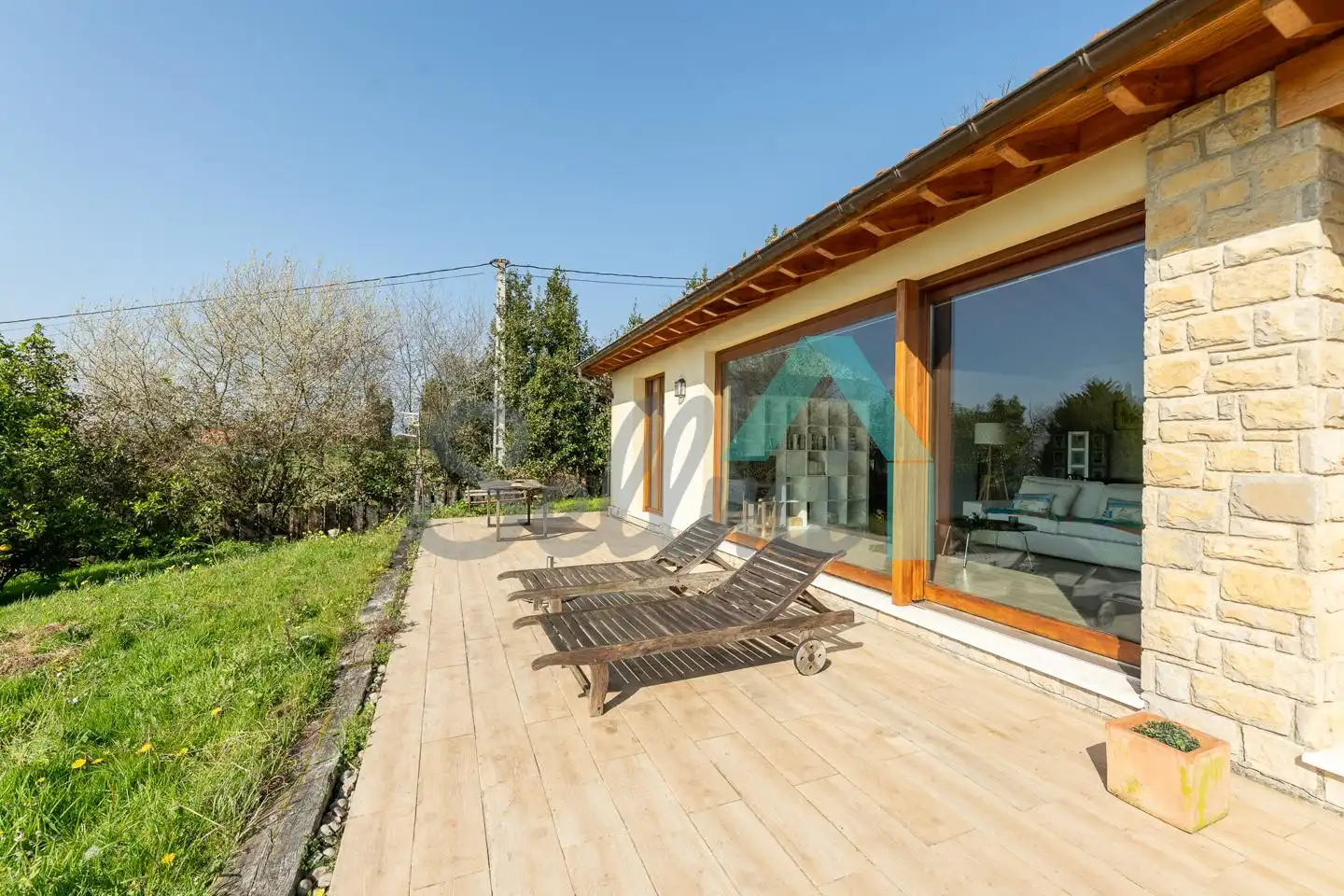 Piso de 80 m² en Villaviciosa