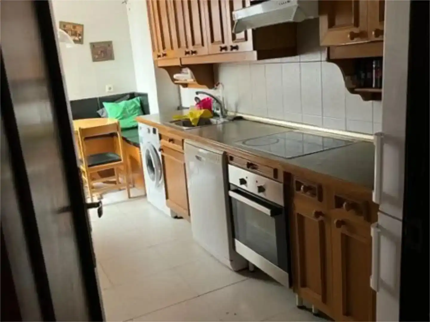 Piso de 120 m² en Salamanca