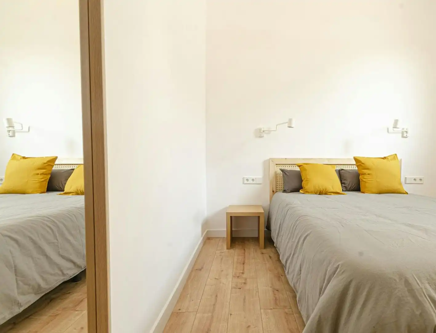 Habitación en alquiler, Barcelona