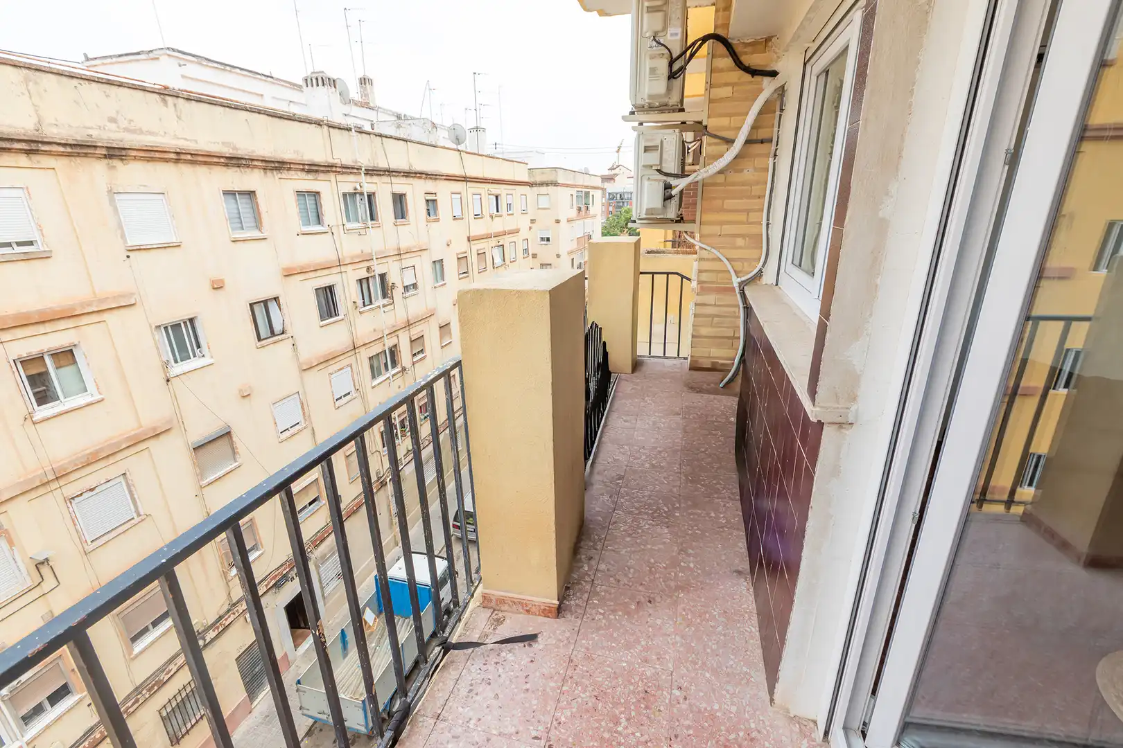 Habitación 131 m², Valencia