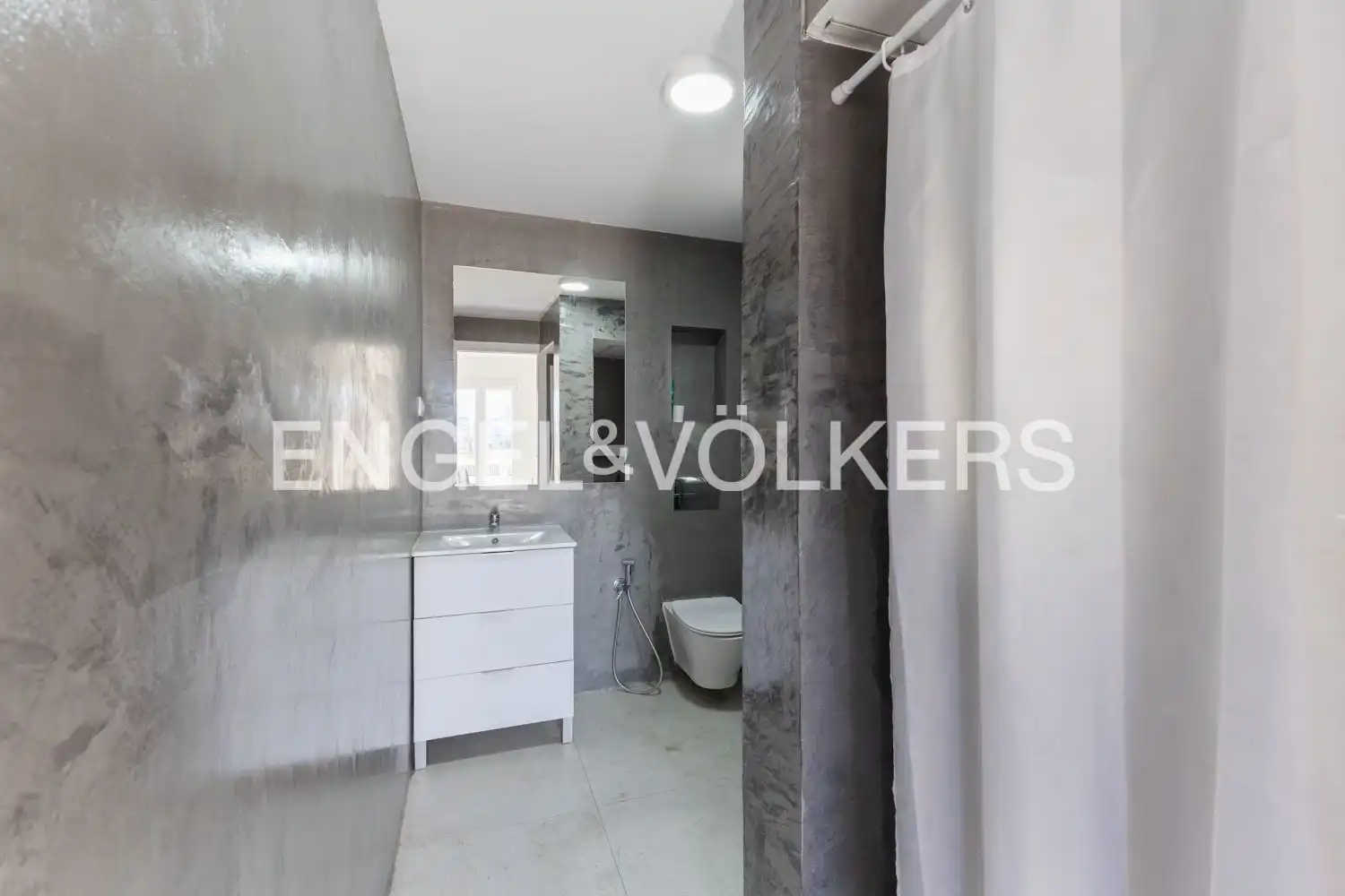 Piso de 74 m² en Valencia