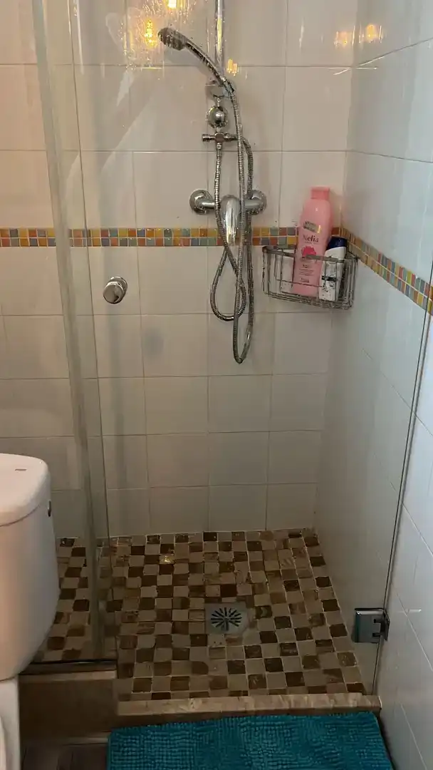Piso de 58 m² en Conil de la Frontera