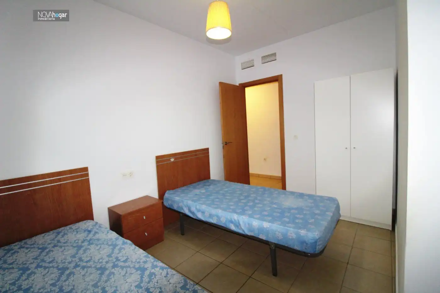 Pis de 75 m² a Màlaga