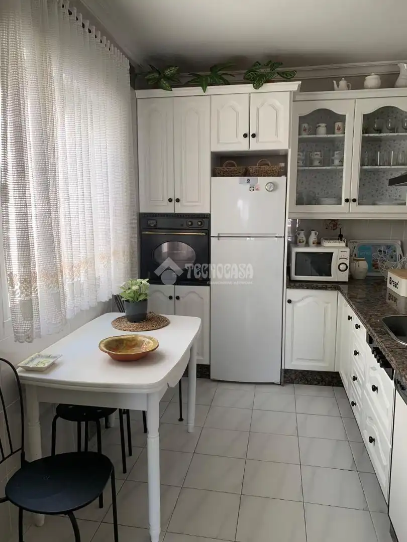 Piso de 85 m² en Punta Umbría