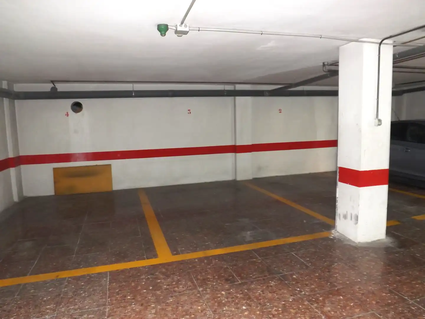 Appartement 100 m² à Maracena